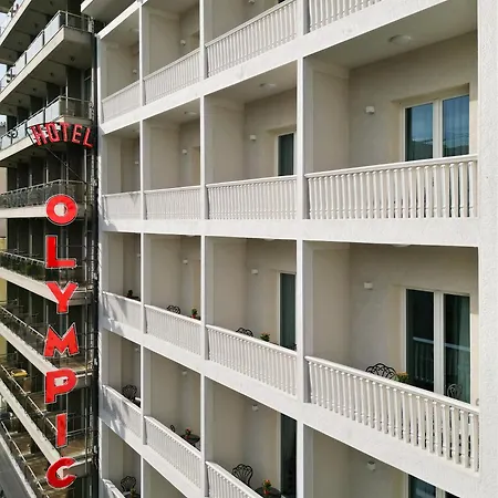 The Oscar Olympic Hotel